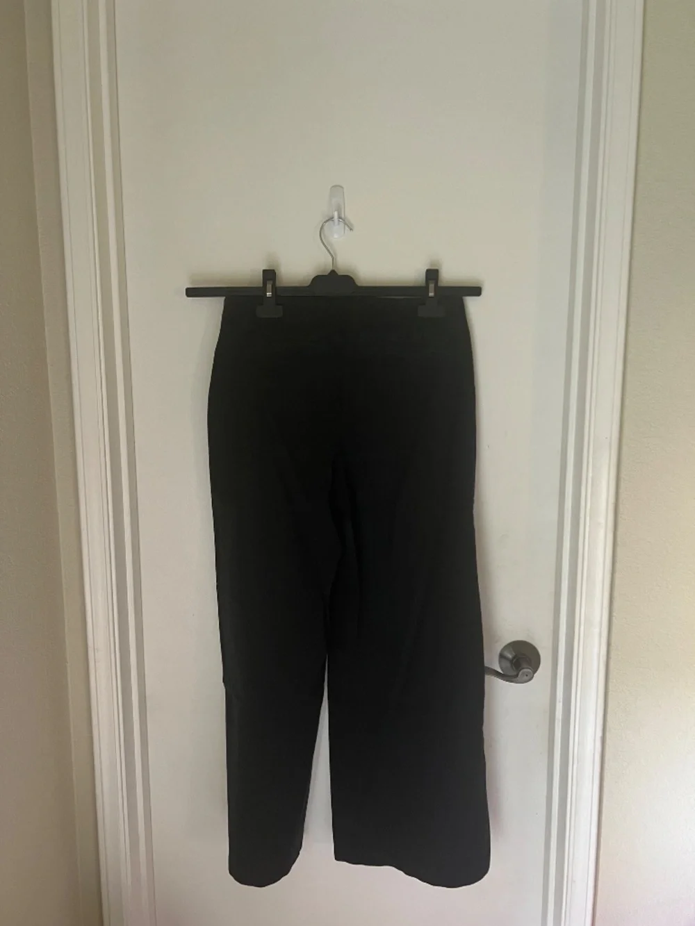 Old Navy black pants